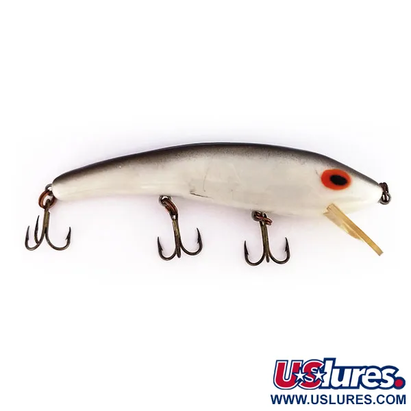 Cotton Cordell Ripplin Red Fin