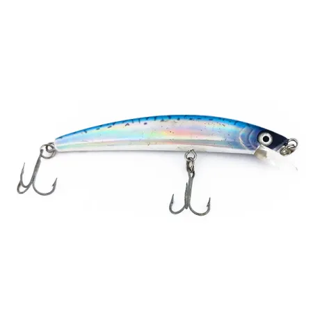 Yo-Zuri Crystal Minnow (F)