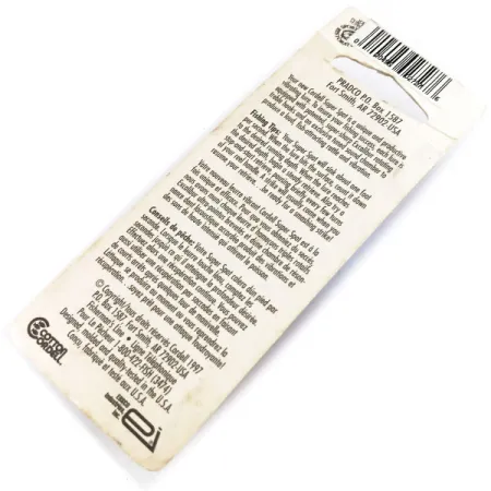 Cotton Cordell Suspending Spot Lipless Crankbait, Blau, 12g, #9917