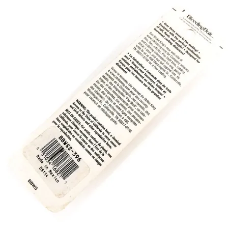 Strike King Wild Shiner Jerkbait, Gold, 17g, Schwebend, #9918