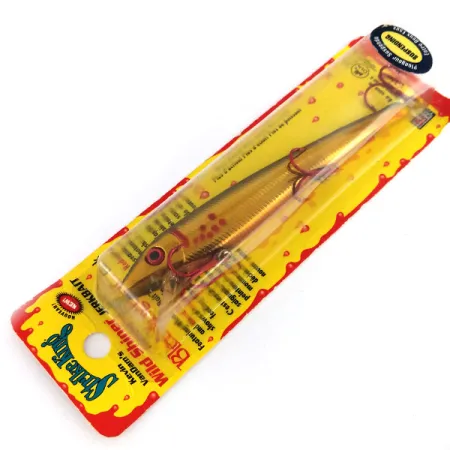 Strike King Wild Shiner