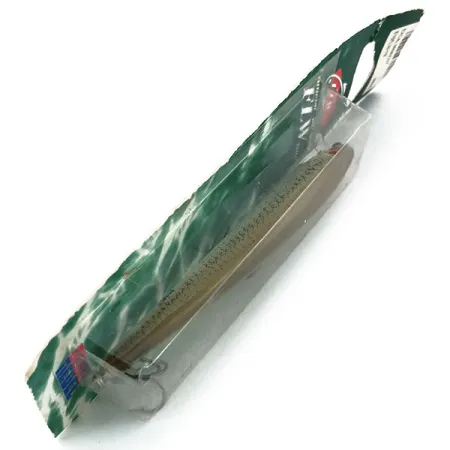 Rebel Floater Ghost Minnow Wobbler, Ghost, 7g, Rassel-System, #9919