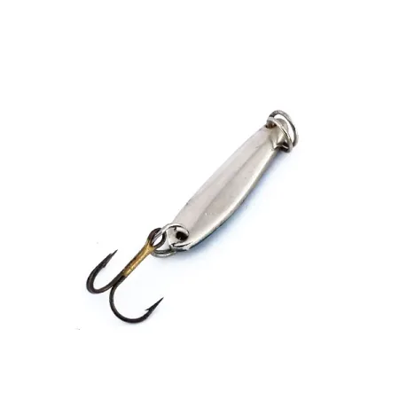 Bay de Noc Swedish Pimple Vertikalköder, Blau, 2g, Prisma, #9956