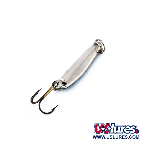 Bay de Noc Swedish Pimple Vertikalköder, Blau, 2g, Prisma, #9956