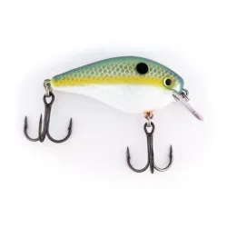 Strike King square bill