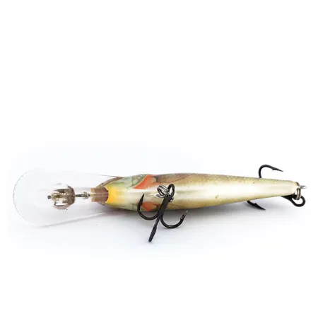 Rapala Shad Rap Deep Runner 07, Bluegill, 8g, Balsaholz, #9960