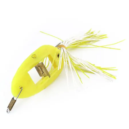 Weedless Norman Weedwalker