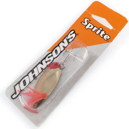Johnson Sprite